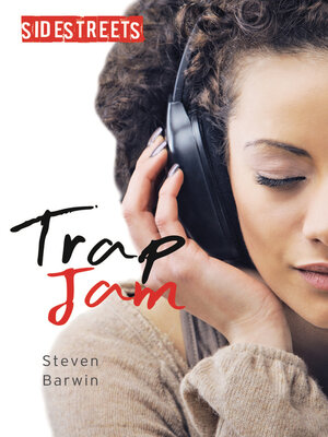 cover image of Trap Jam